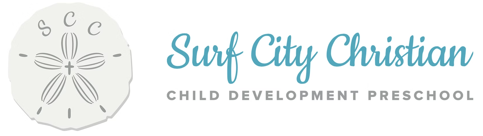 Surf City Christian Logo